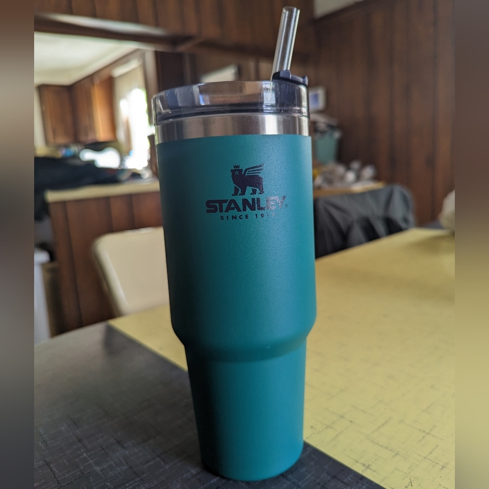 Stanley 30oz Tidepool Cup